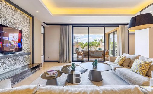 Apartment in Lahebichate, Marrakesh-Safi, Morocco 1