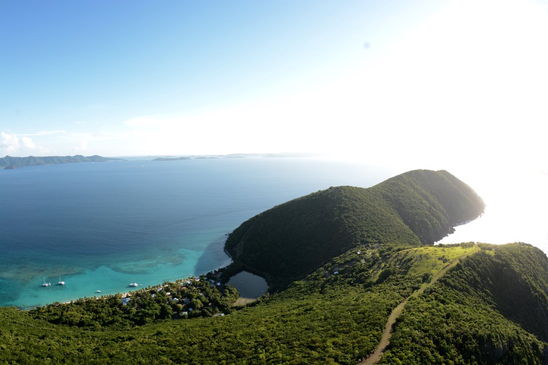 Land in Jost Van Dyke, Jost Van Dyke, British Virgin Islands 2 - 10233327