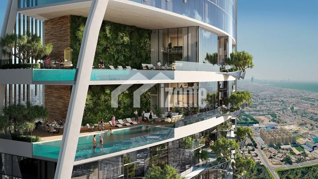 Apartment in Al Wasl, Dubai, United Arab Emirates 1 - 15524943