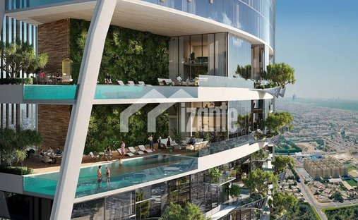 Apartment in Dubai, Dubai, United Arab Emirates 1