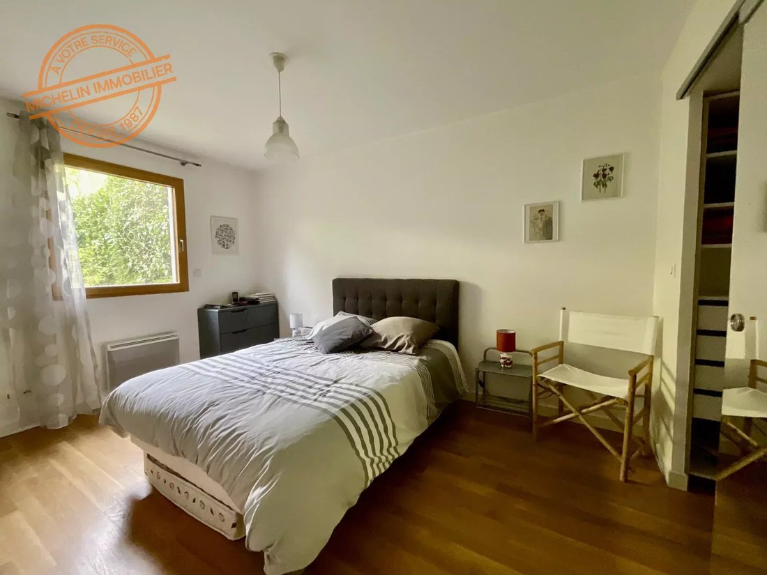 Apartment in Fourvière-Saint Just, Lyon 5e Arrondissement, Lyon 4 - 15524407