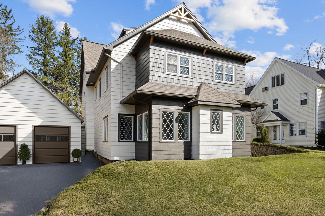 House in Rochester, New York, United States 3 - 15525626