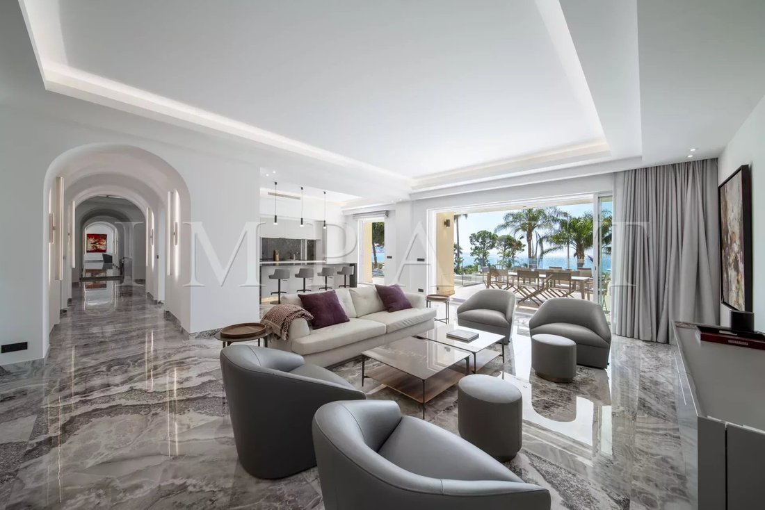 Apartment in Cannes, Provence-Alpes-Côte d'Azur, France 3 - 15524352