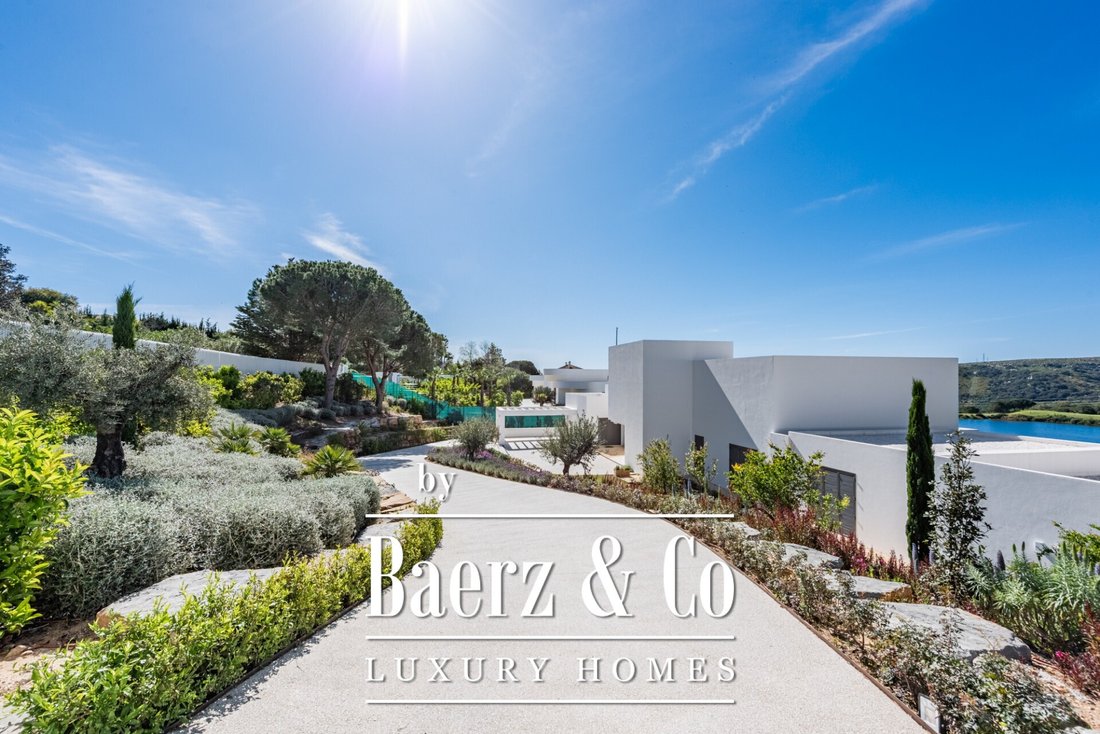 Villa à Sotogrande, San Roque, Andalousie 1 - 15527960