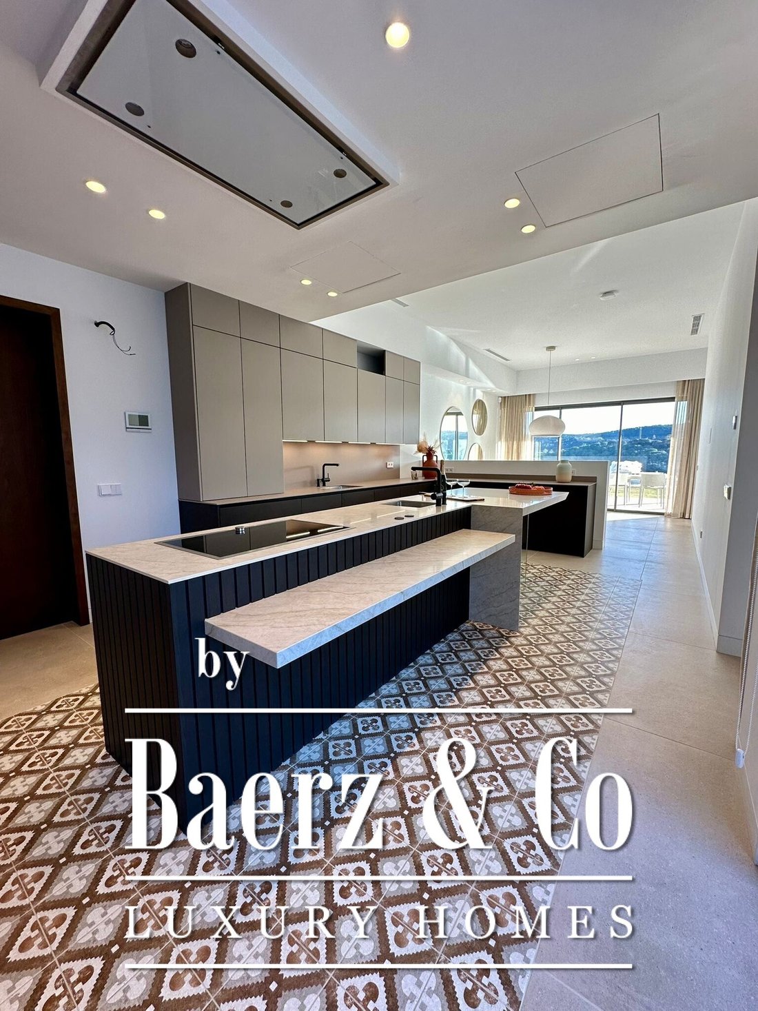 Villa à Sotogrande, San Roque, Andalousie 3 - 15527960