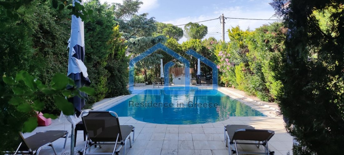 House in Voula, Attica, Greece 2 - 15524904