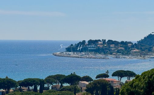 Villa in Sud, Cavalaire-sur-Mer, France 1