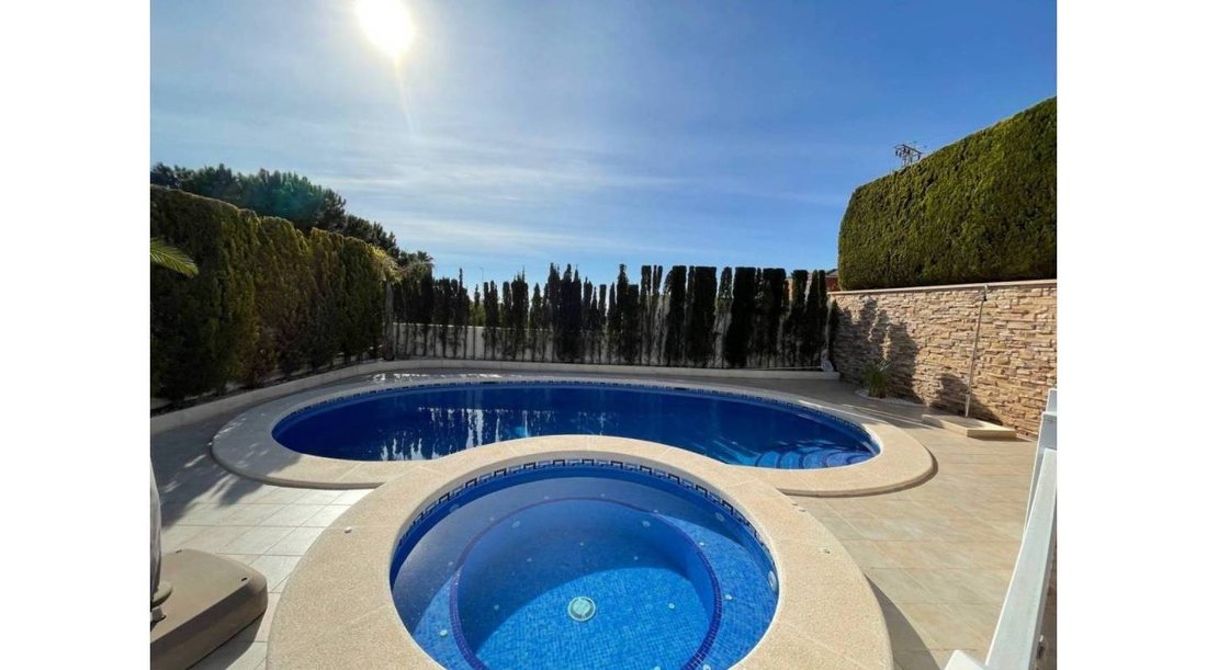 Villa in Ciudad Quesada, Rojales, Valencian Community 2 - 13563695