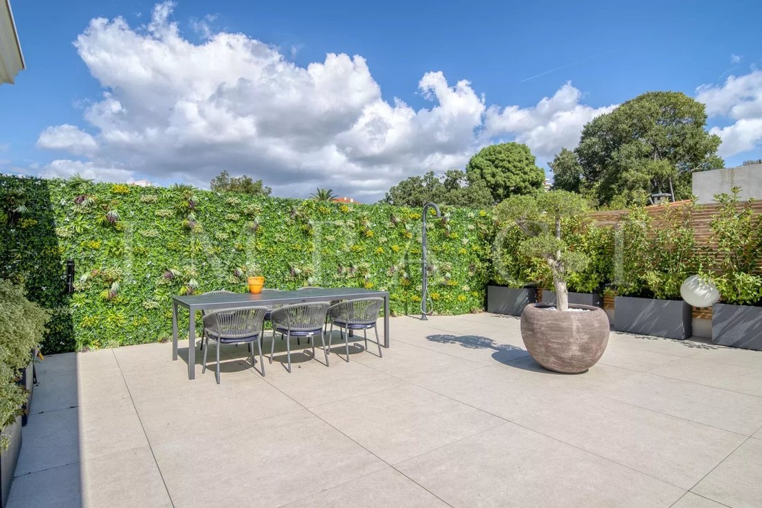 Apartment in Cannes, Provence-Alpes-Côte d'Azur, France 3 - 15524326