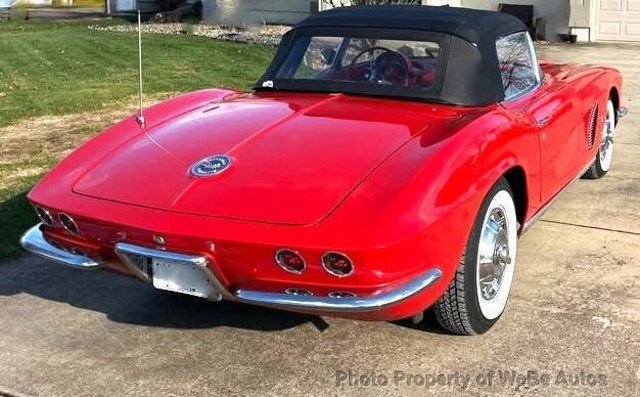 Chevrolet Corvette in Calverton, NY, United States 5 - 15525730