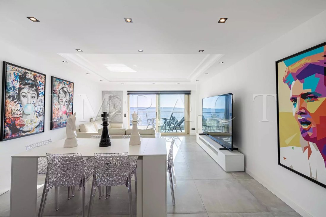 Apartment in Cannes, Provence-Alpes-Côte d'Azur, France 4 - 15524343