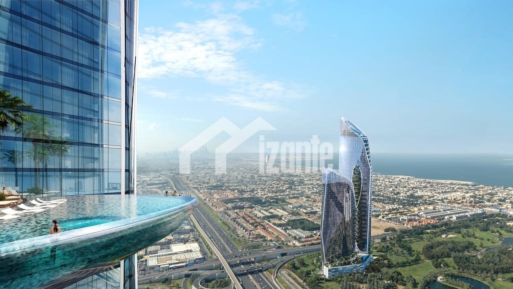 Apartment in Al Wasl, Dubai, United Arab Emirates 1 - 15524939