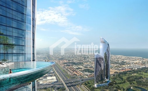 Apartment in Dubai, Dubai, United Arab Emirates 1