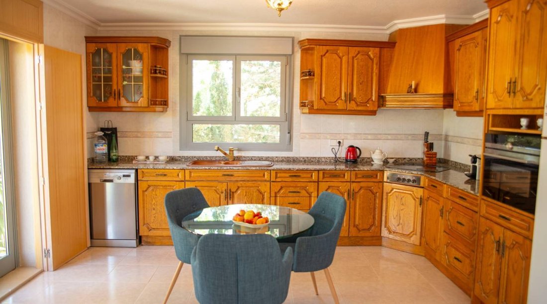 Villa in Ciudad Quesada, Rojales, Valencian Community 3 - 13213733
