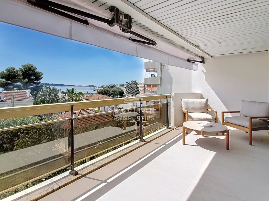 Apartment in Cannes, Provence-Alpes-Côte d'Azur, France 3 - 15513115