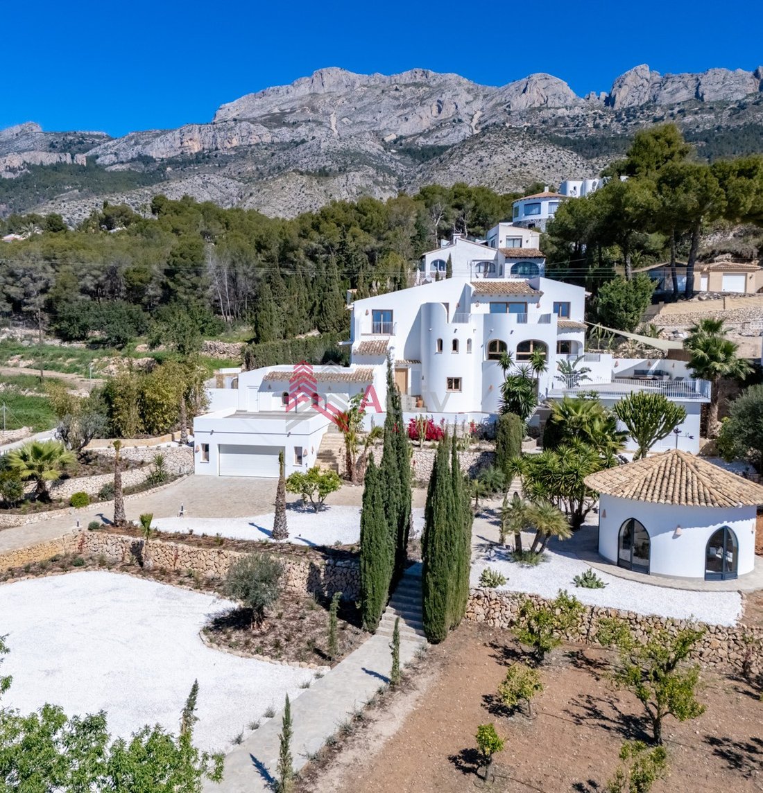 Villa in France 5 - 15525370