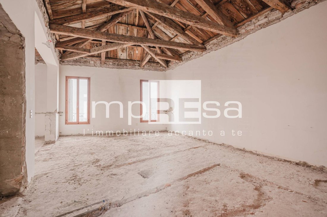 Apartment in Castello, Venice, Italy 2 - 15526089