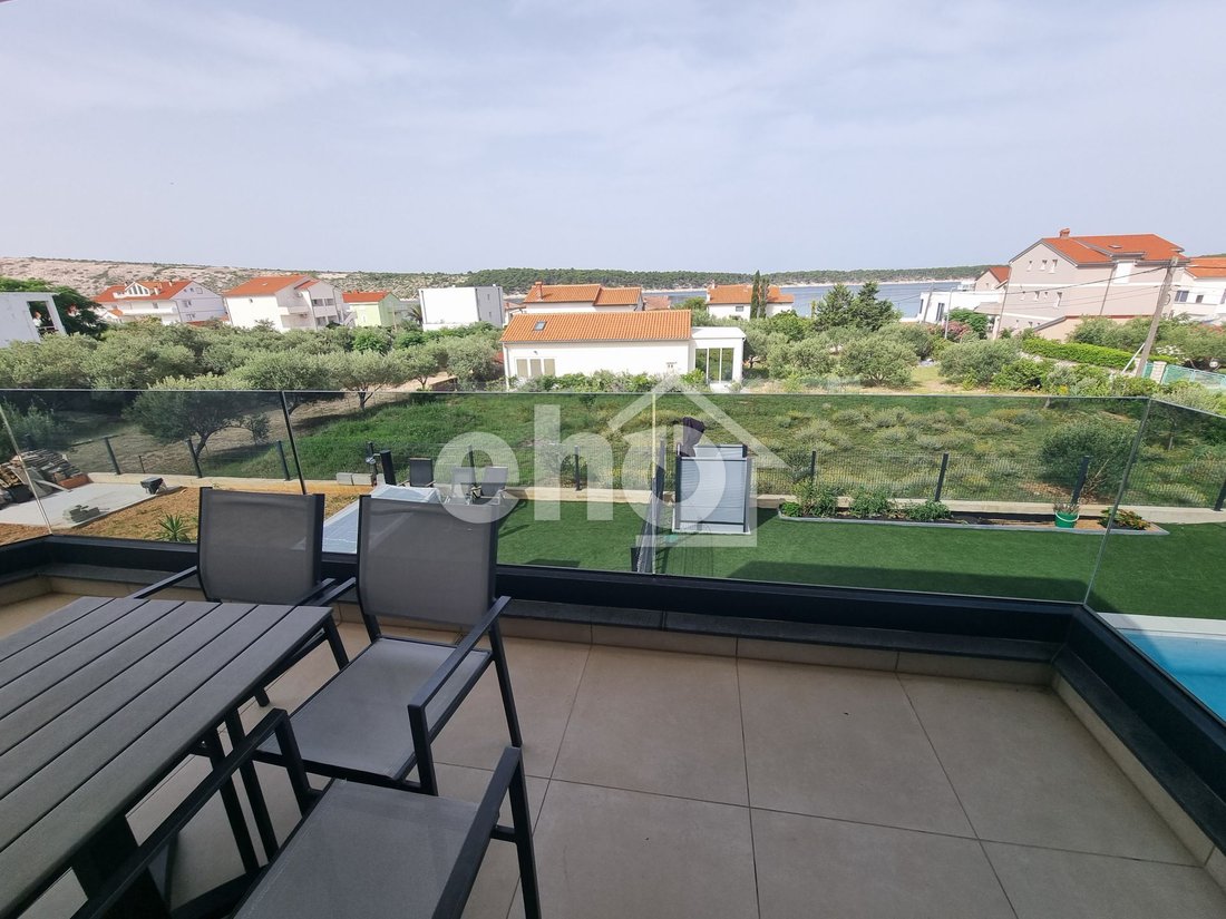 House in Barbat, Primorje-Gorski Kotar County, Croatia 3 - 14425787