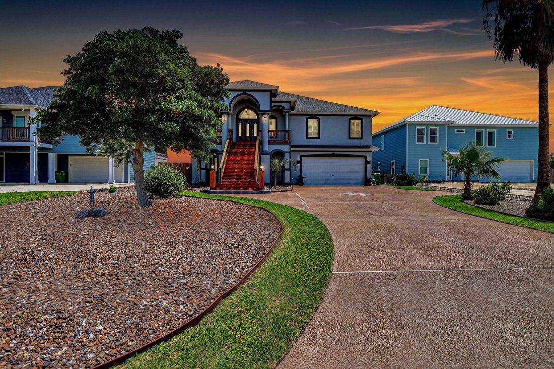 House in Aransas Pass, Texas, United States 4 - 15525014