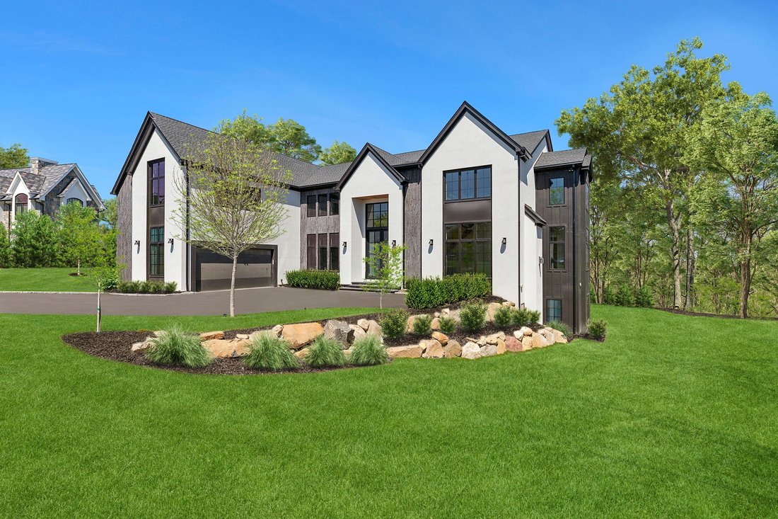 House in Muttontown, New York, United States 1 - 15520444