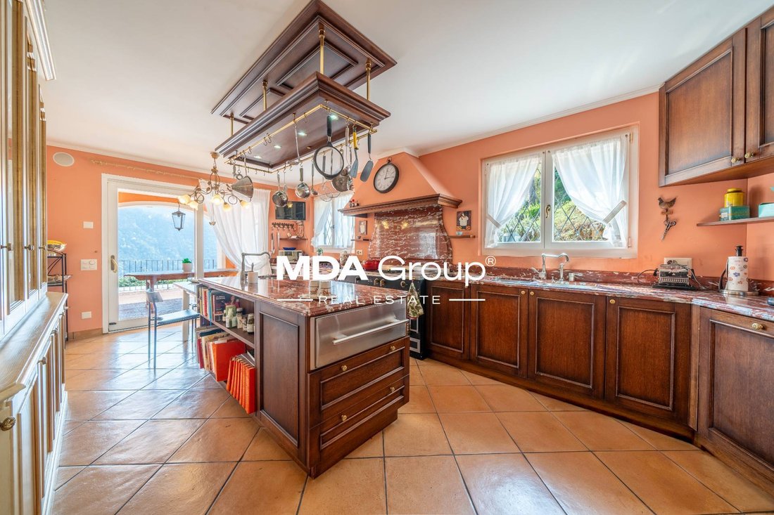 Villa in Vico Morcote, Ticino, Switzerland 3 - 15526118