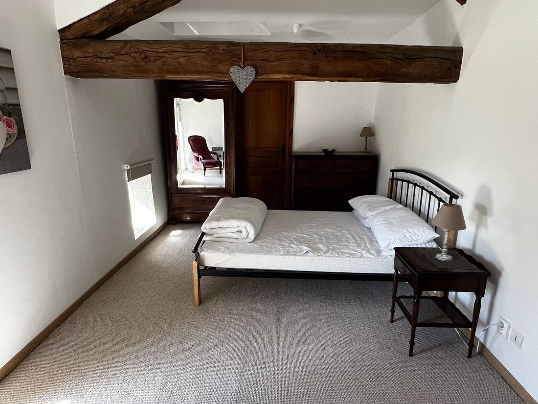 Rancho en Bellac, Nueva Aquitania, Francia 5 - 15525355