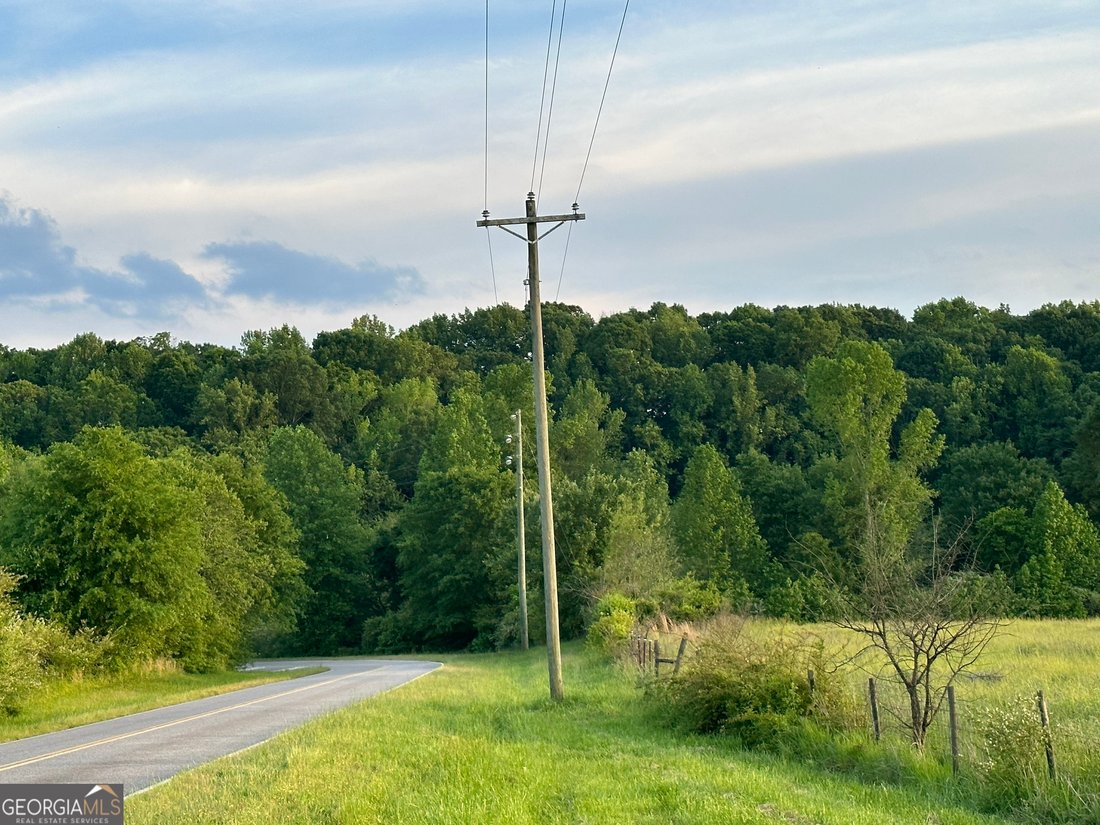 Land in Winder, Georgia, United States 2 - 15521620