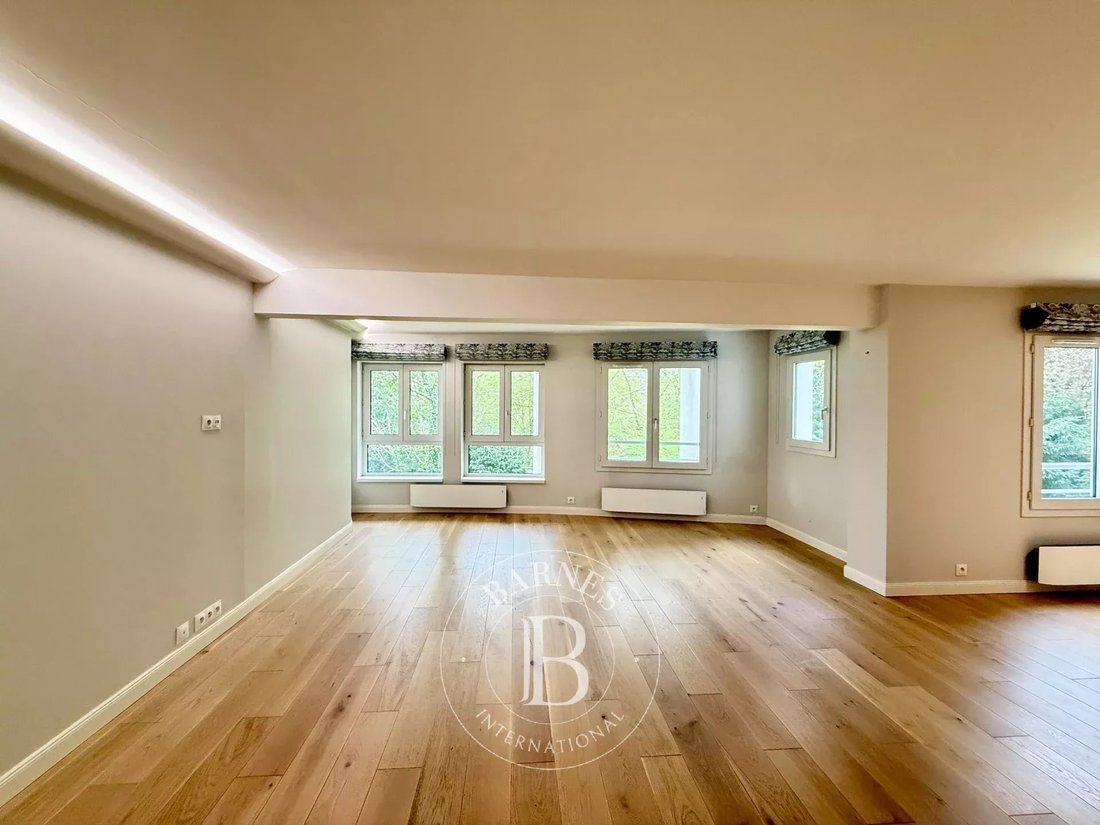 Wohnung in Saint Maurice-Pellevoisin, Lille, Frankreich 3 - 15524573