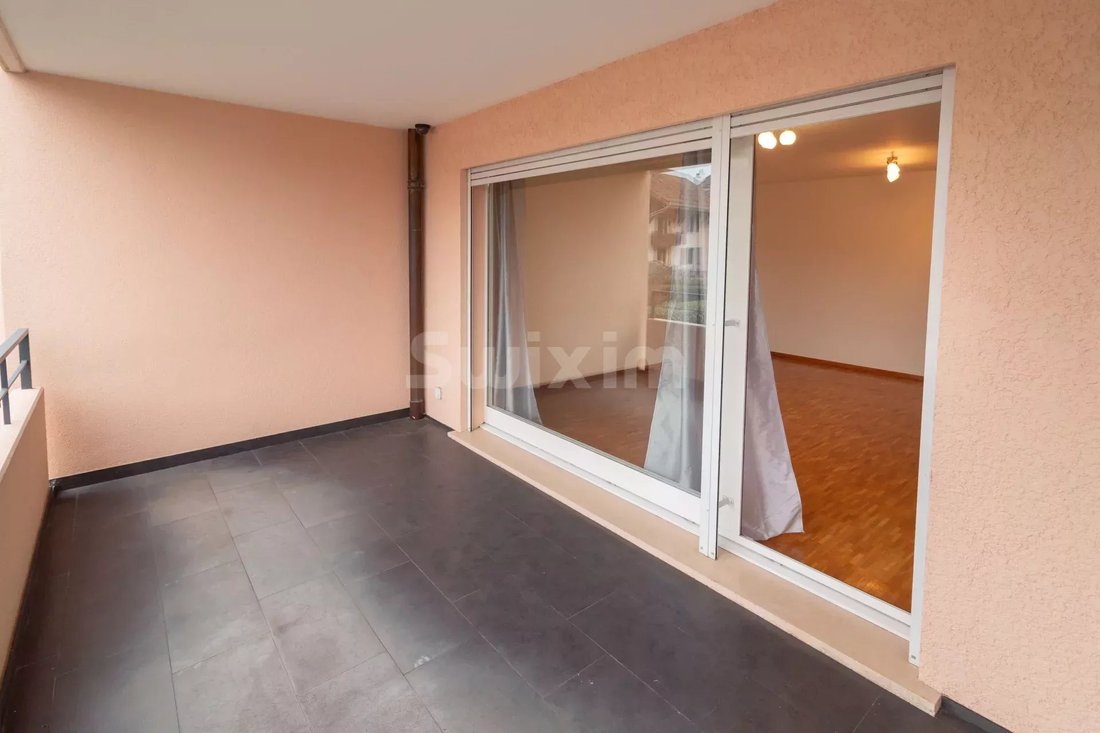 Apartment in Bardonnex, Genève, Switzerland 2 - 15524263