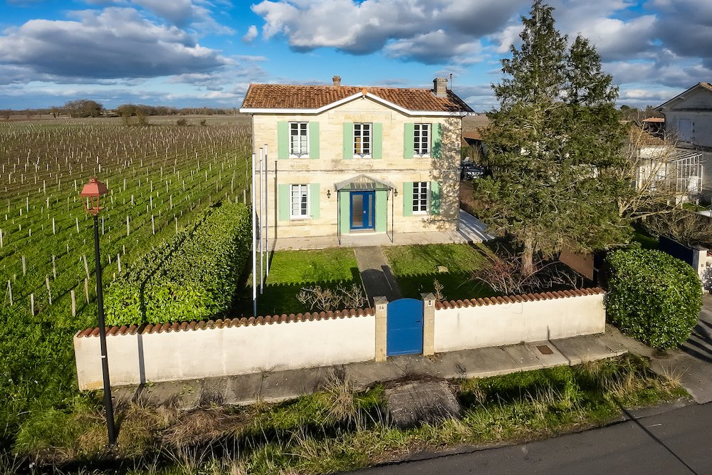 Villa in Neac, Nouvelle-Aquitaine, France 2 - 15366811