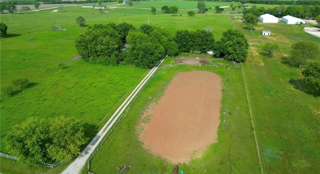 Land in Bucyrus, Kansas, United States 2 - 15526382