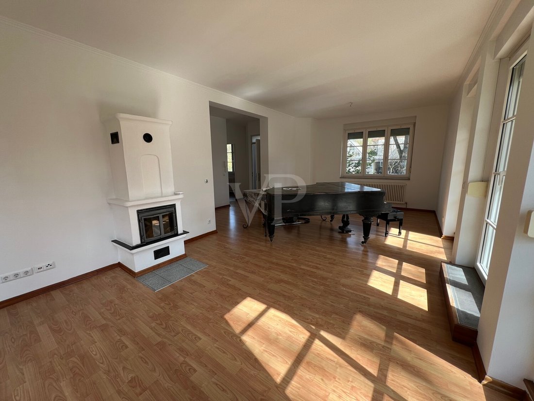 Maison à Berlin, Berlin, Allemagne 5 - 15526433