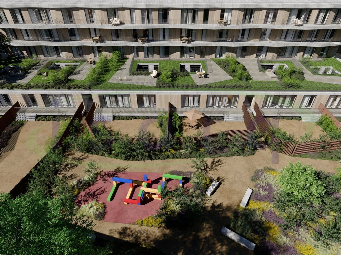 Apartment in Paranhos, Porto District, Portugal 2 - 15525569