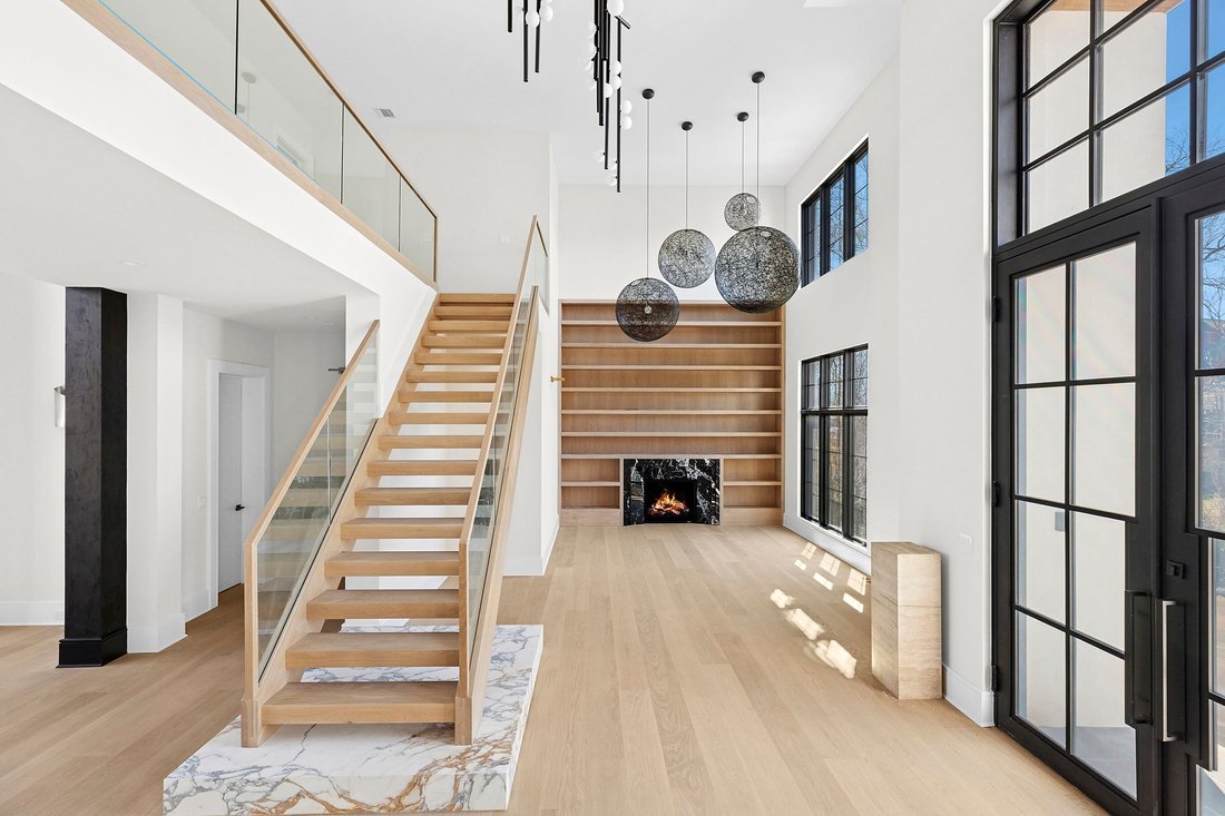 House in Muttontown, New York, United States 3 - 15520444
