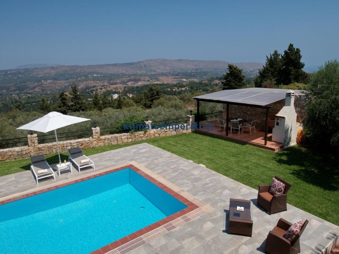 House in Apokoronas, Greece 4 - 15524905