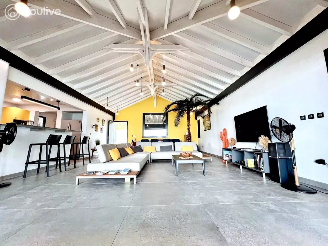 House in Arrondissement of Saint-Pierre, Saint-Pierre, Martinique 3 - 15526755