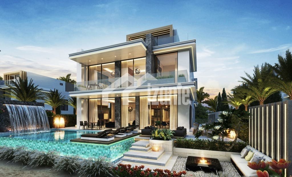 Villa in Al Wasl, Dubai, United Arab Emirates 1 - 15524926