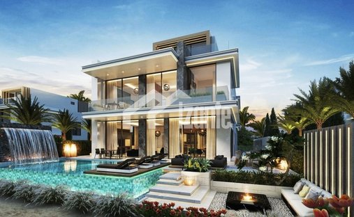 Villa en Dubái, Dubái, Emiratos Árabes Unidos 1