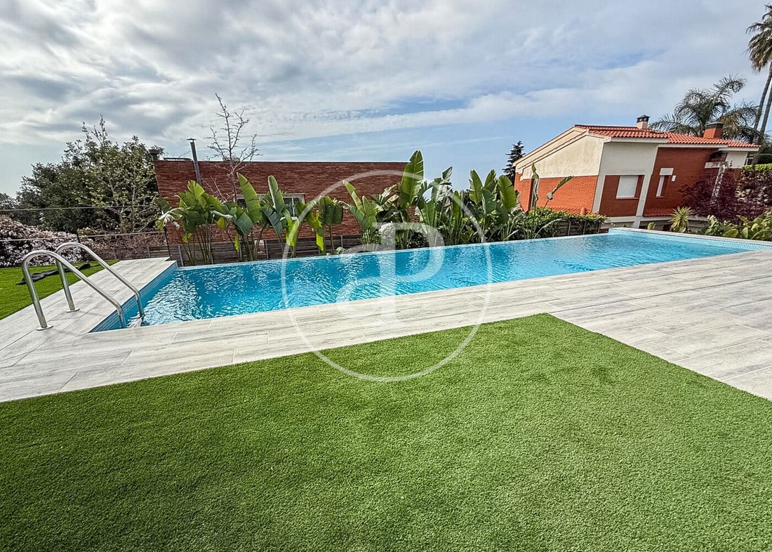 Villa a Teià, Catalogna, Spagna 2 - 15527149