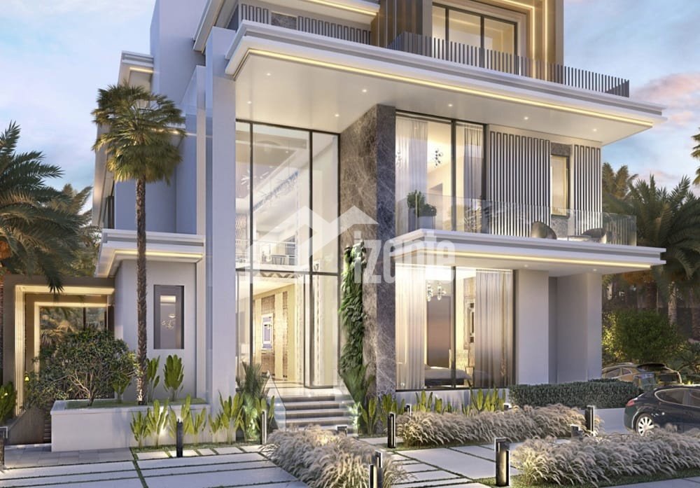 Villa in Al Wasl, Dubai, United Arab Emirates 2 - 15524920
