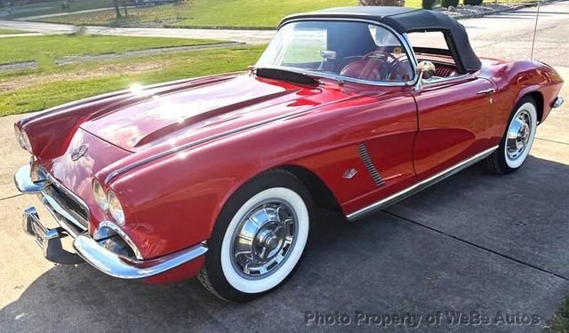 Chevrolet Corvette in Calverton, NY, United States 4 - 15525730
