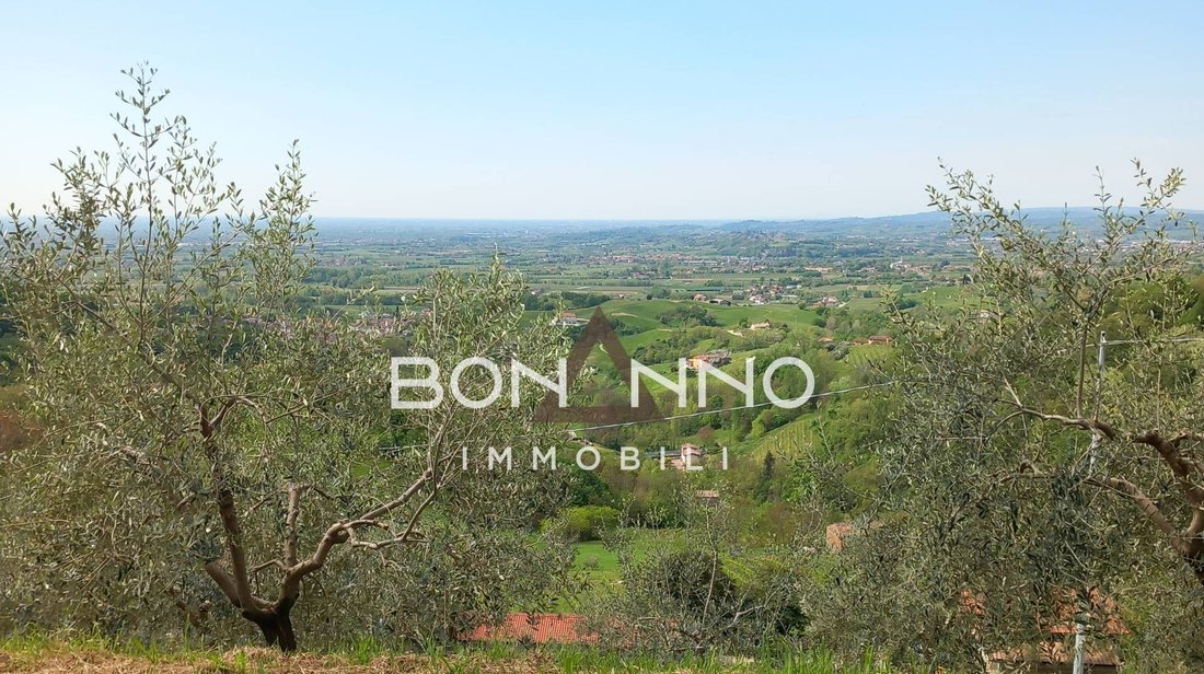 Country House in Vittorio Veneto, Veneto, Italy 1 - 15526109