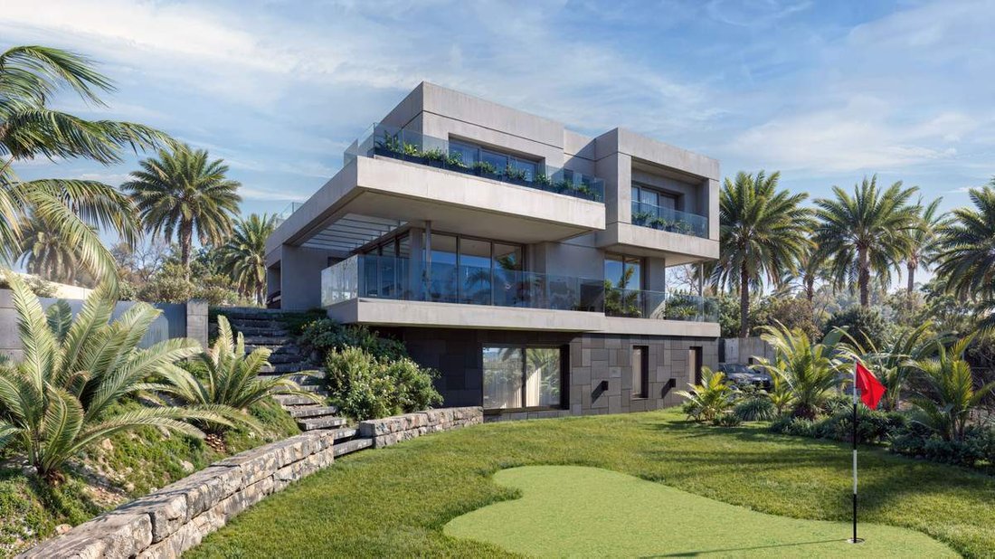 Villa in Mijas, Andalusia, Spain 2 - 15524565