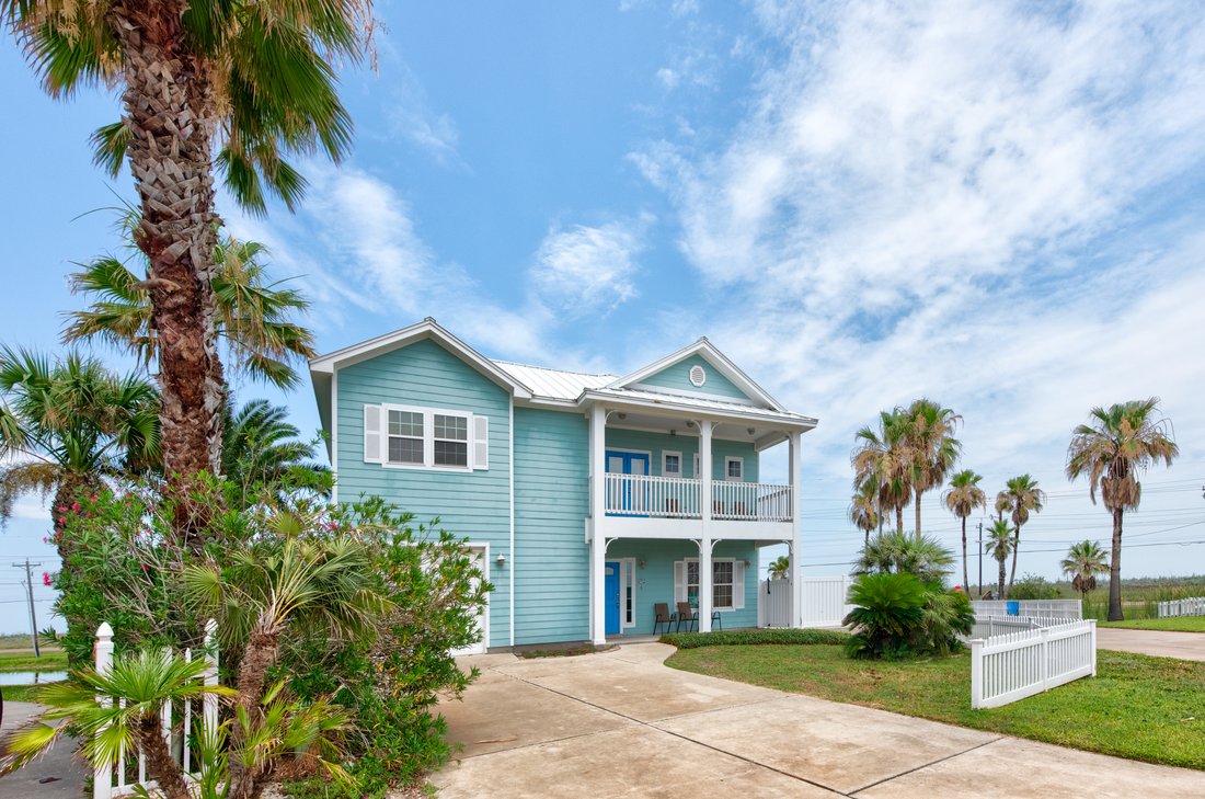 House in Port Aransas, Texas, United States 2 - 15524981