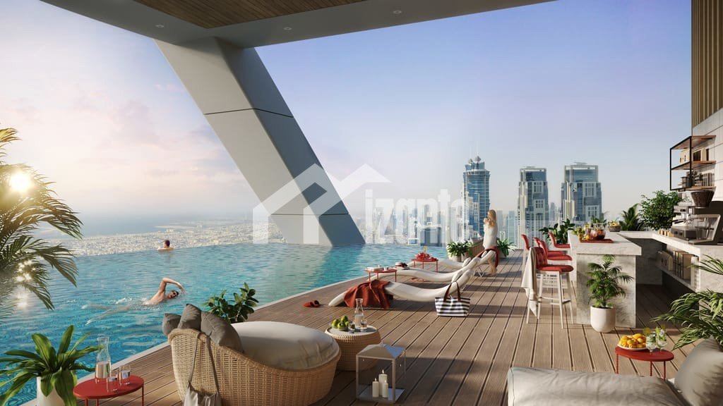 Apartment in Al Wasl, Dubai, United Arab Emirates 1 - 15524941