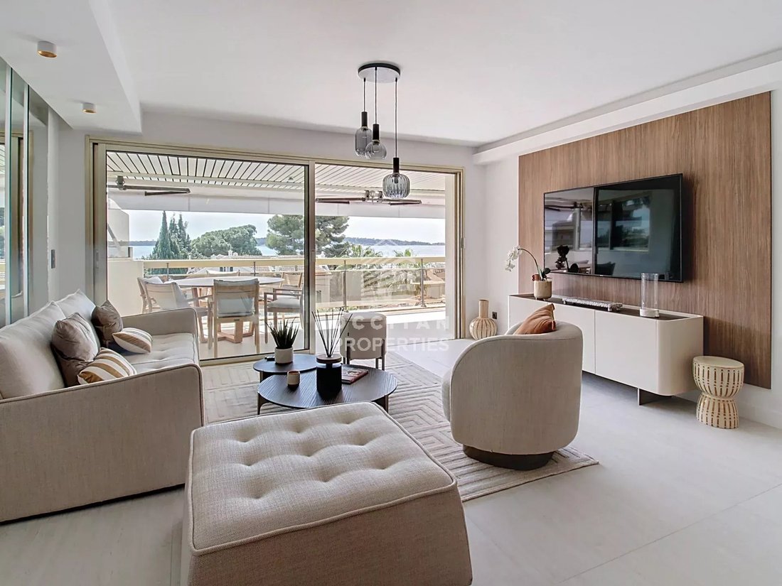 Apartment in Cannes, Provence-Alpes-Côte d'Azur, France 4 - 15513115