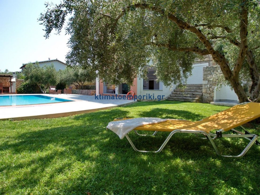 House in Apokoronas, Greece 5 - 15524905