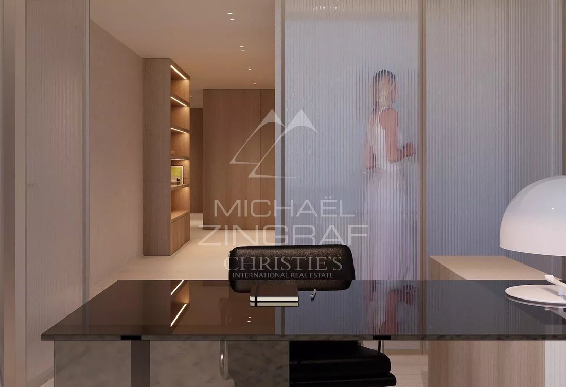 Apartment in Cannes, Provence-Alpes-Côte d'Azur, France 4 - 15524539
