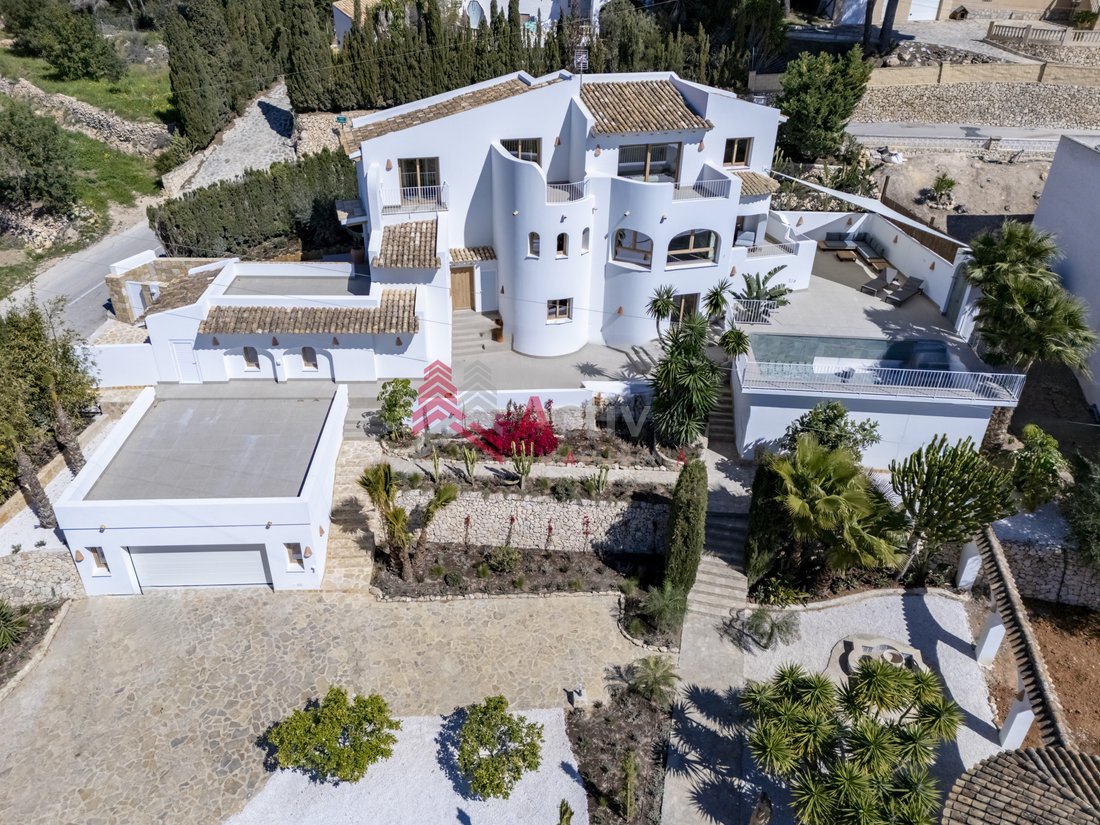 Villa in France 4 - 15525370