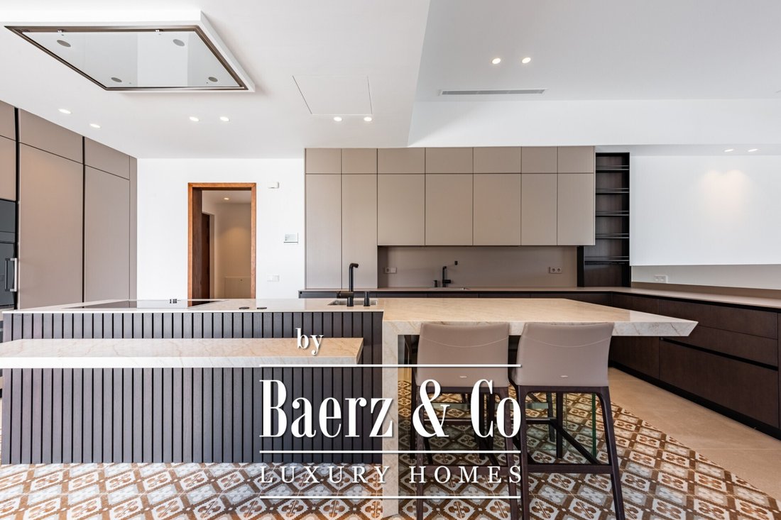Villa à Sotogrande, San Roque, Andalousie 5 - 15527960